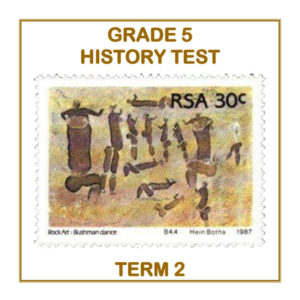 Ss History Test Term Teacha