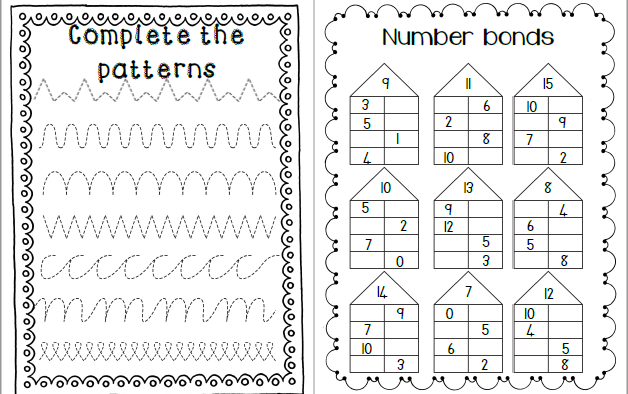 Enrichment Activities For 2nd Grade