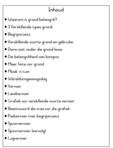 Lewensvaardigheid Werkboek Graad 2 kwartaal 3 • Teacha!