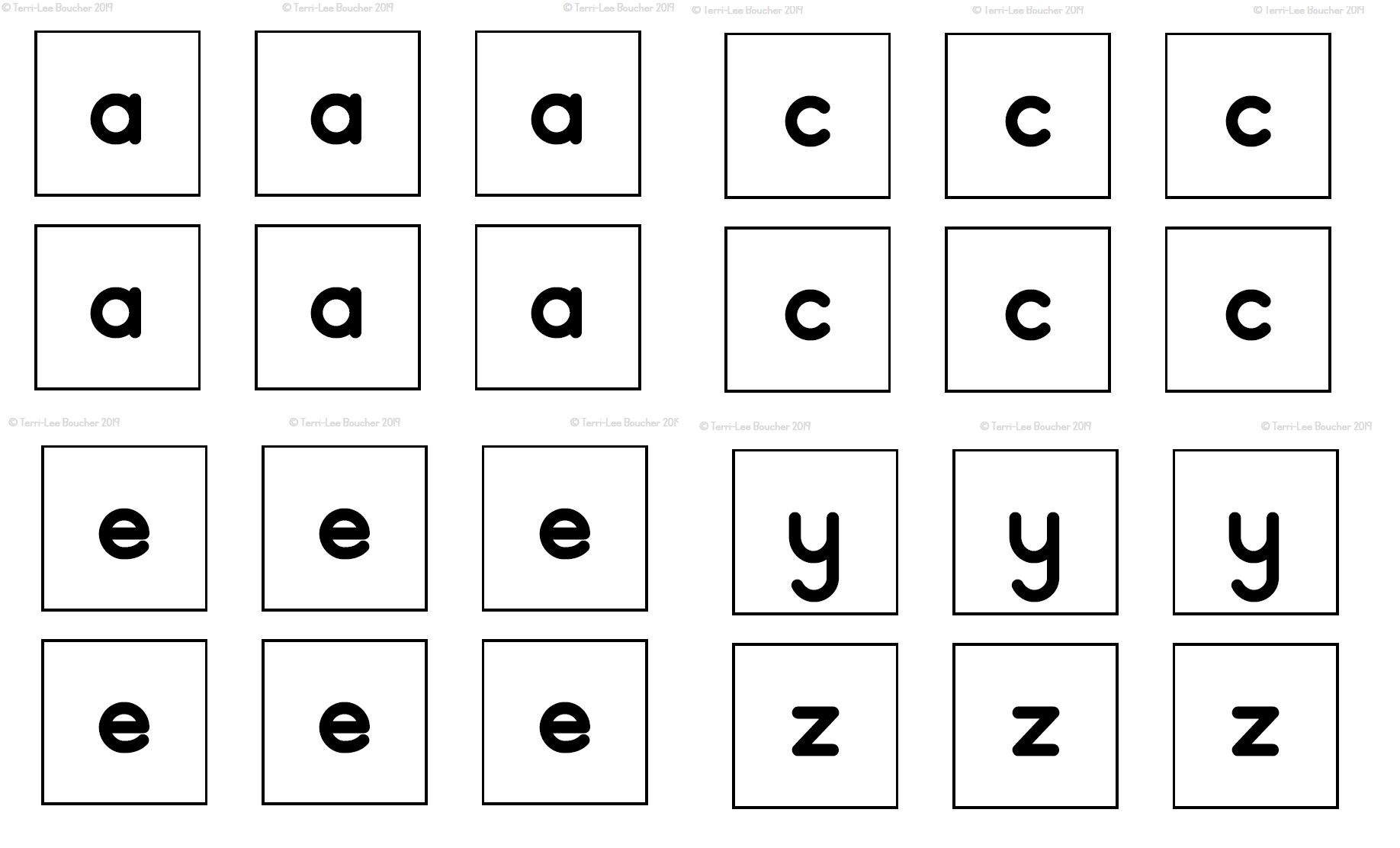 lowercase-letters-of-the-alphabet-black-vowel-letters-teacha
