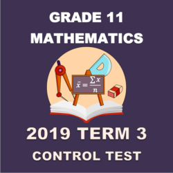 grade 8 maths assignment term 3 memorandum 2022