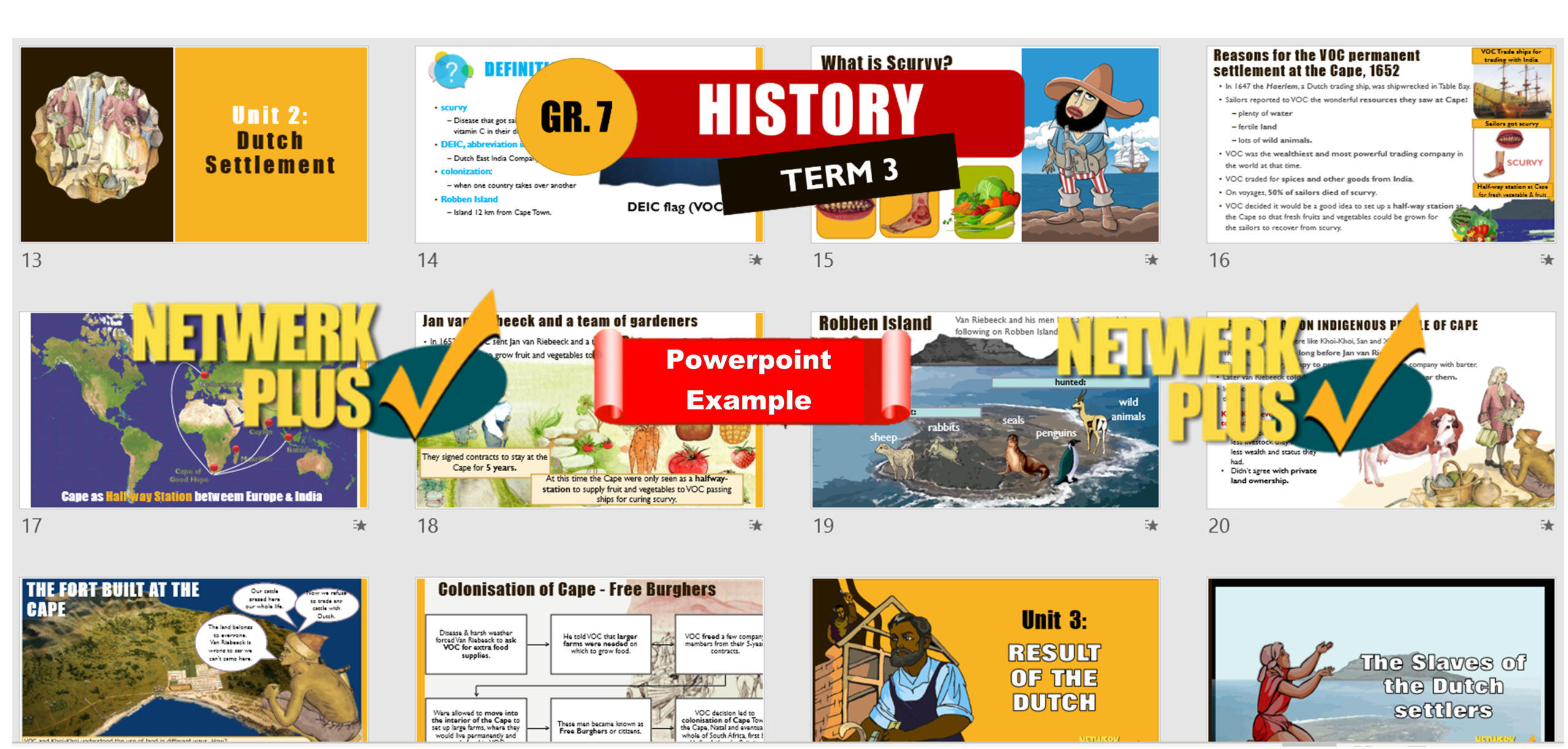 grade-7-history-term-3-colonisation-of-cape-17th-and-19th-century