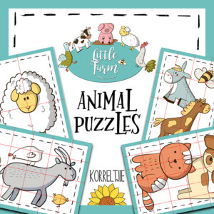 Educational puzzles • Teacha!