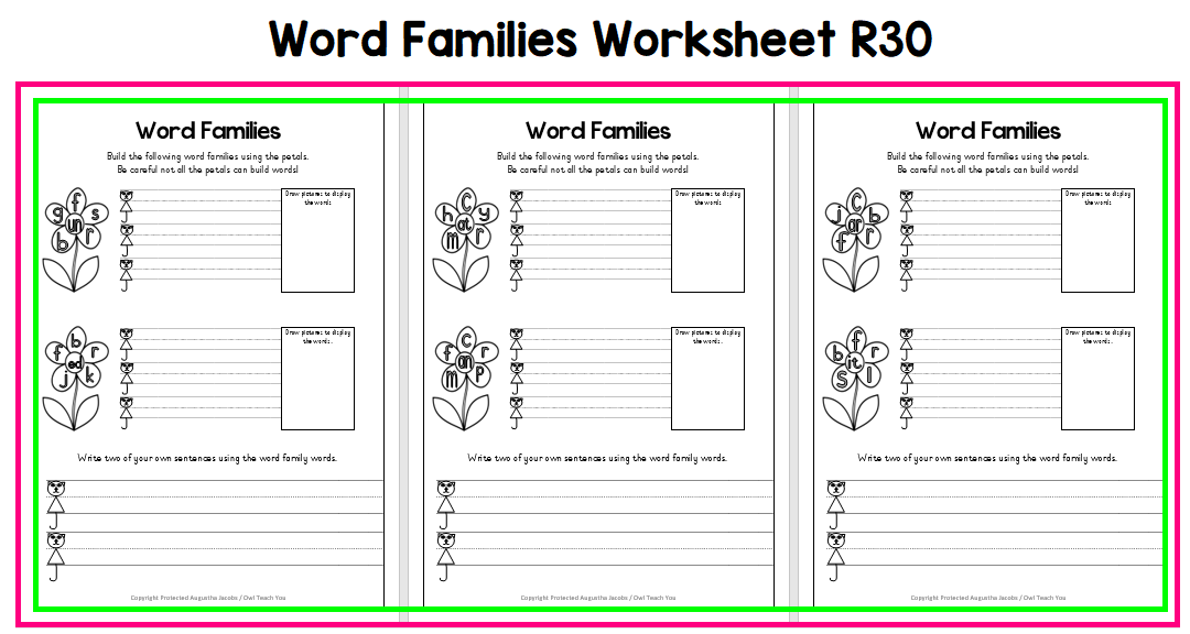 Ck Digraph Phonics Worksheets • Teacha