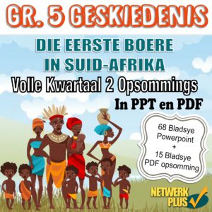 85 Idiome en Uitdrukkings Afrikaans Gr. 7 Powerpoint en PDF • Teacha!