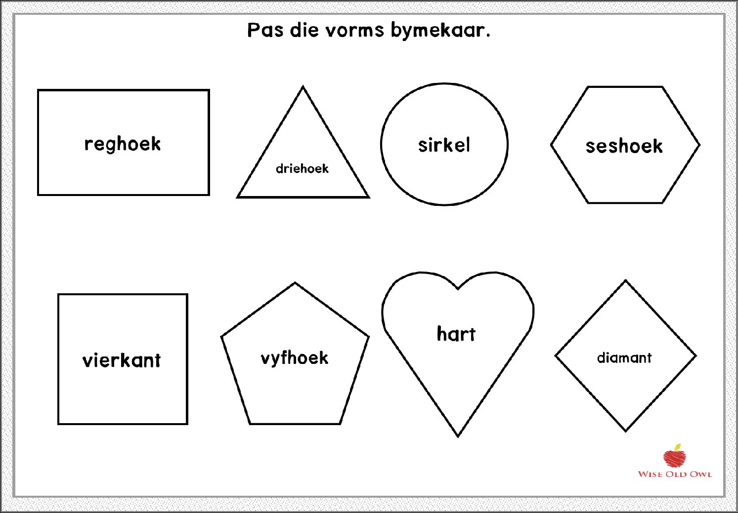 Vorms © My Klaskamer Idees En Gedagtes Uit 'n Juffrou Se, 43% OFF