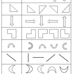 Visual Perception Grade R • Teacha!