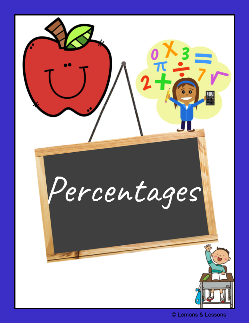 percentage-notes-teacha