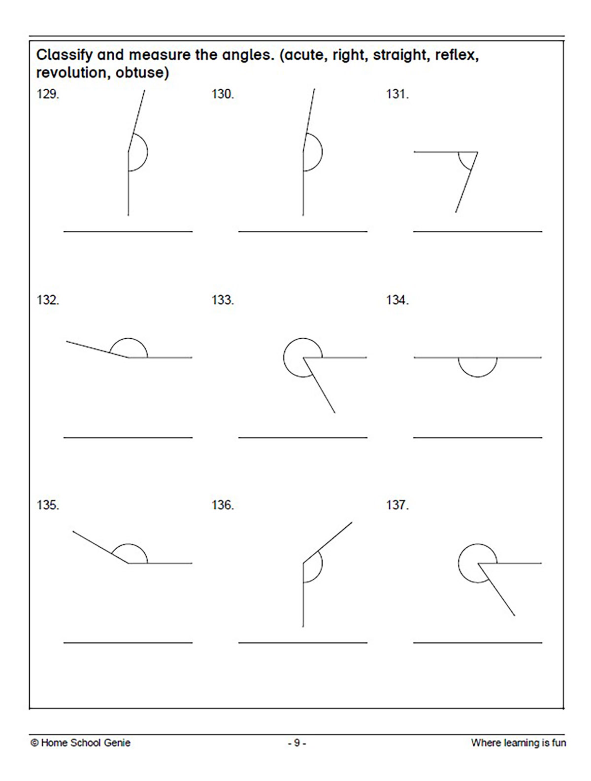 GRADE 6 MATH CHALLENGE – FULL YEAR REVISION – 15 PAGES WORKSHEETS +15 ...