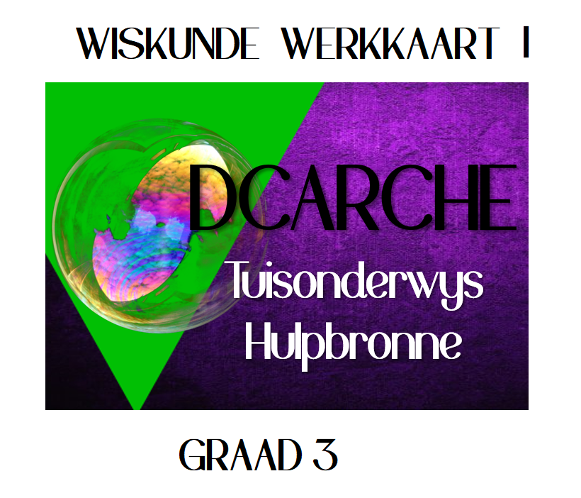 3 Afrikaanse Gr.3 Werkkaarte oor Lettergrepe en Alfabetiesevolgorde ...