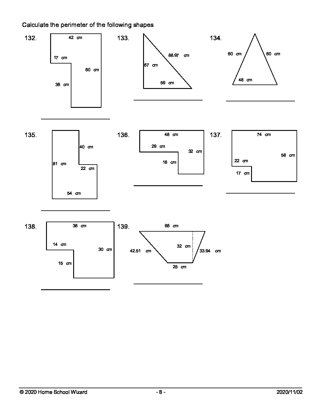 GRADE 6 TERM 4 MATHEMATICS WORKSHEET 6 (Q&A) • Teacha!