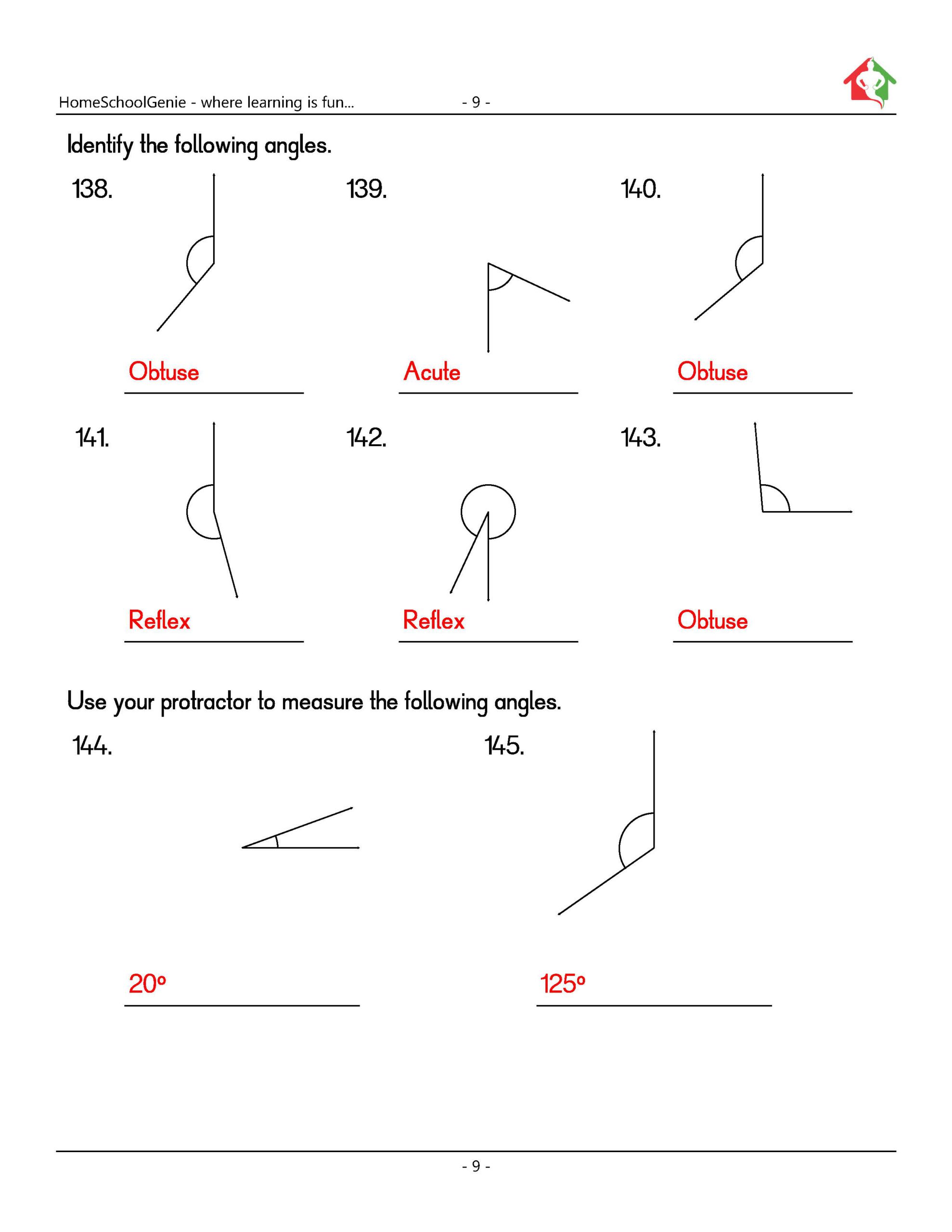 GRADE 7 TERM 1 MATHEMATICS Q&A • Teacha!