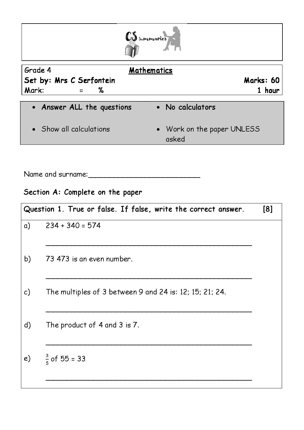 grade-4-mathematics-test-term-2-memo-included-teacha
