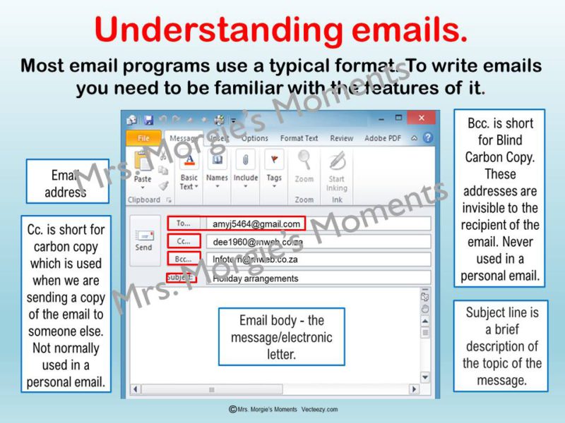 english-term-2-transactional-writing-writing-a-personal-email