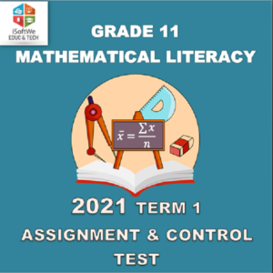 mathematical literacy grade 11 assignment 2021 memorandum