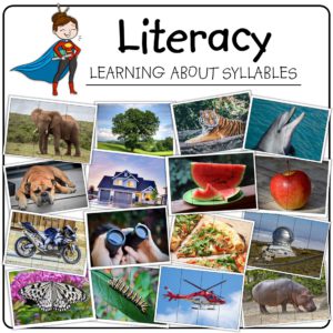 Literacy Power Pack – Interactive PowerPoint Lesson Bundle (DEMO) • Teacha!