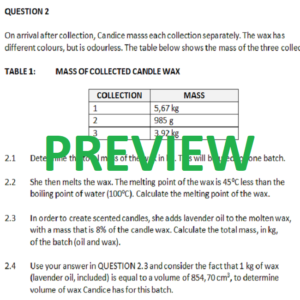 grade 10 mathematical literacy assignment term 2