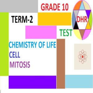 grade 10 life science assignment term 2 2021