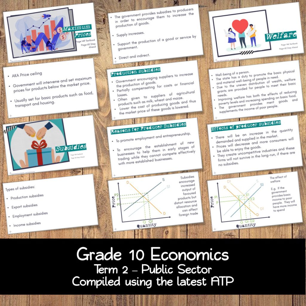 grade 10 economics essays term 3 pdf download