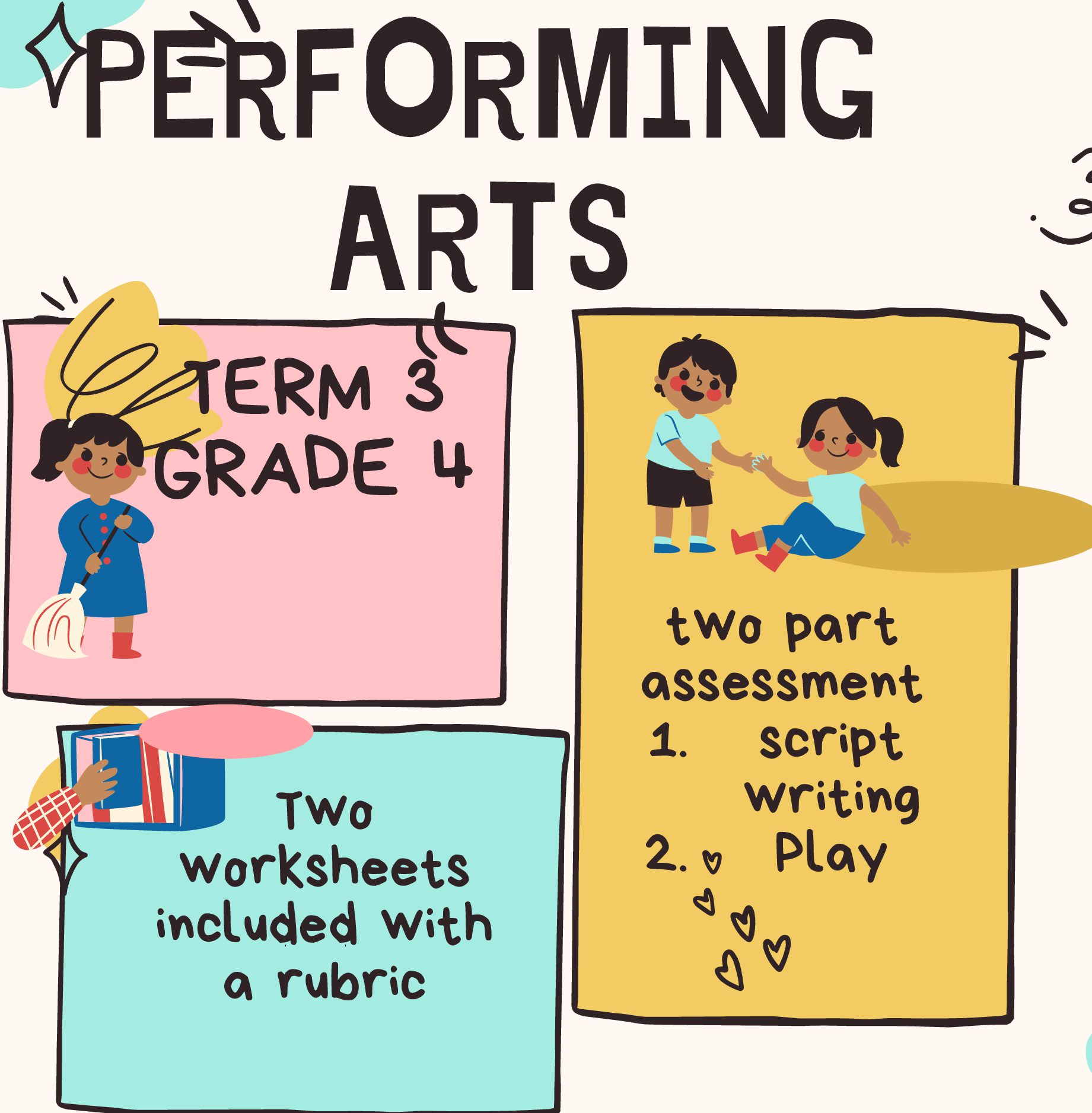 performing-arts-two-part-assessment-2021-term-3-grade-4-teacha