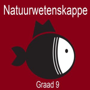 2020 Natuurwetenskappe Gr 9 Kwartaal 3 Projek • Teacha!