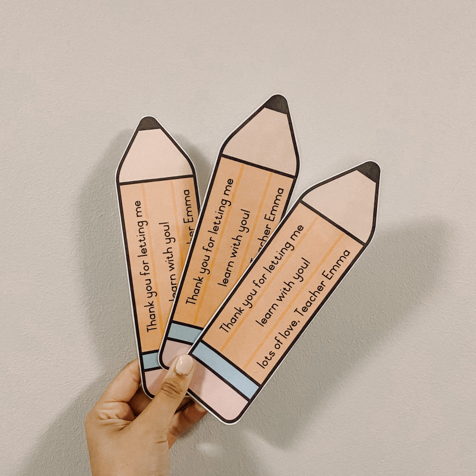 pencil-bookmarks-teacha