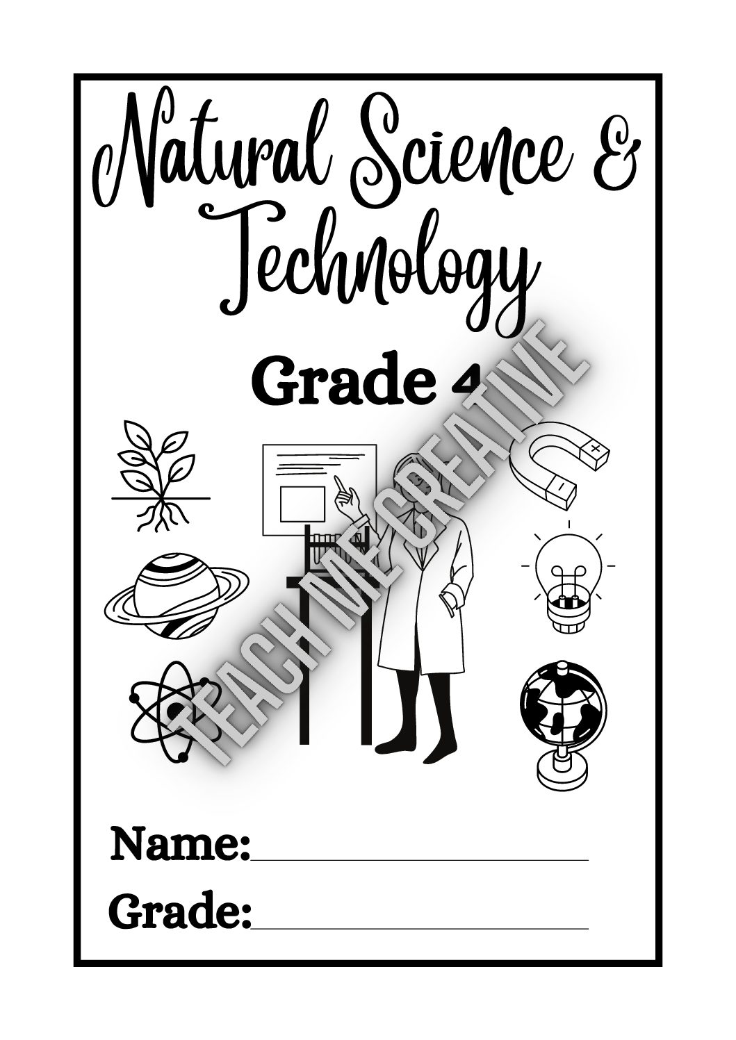 natural science pictures