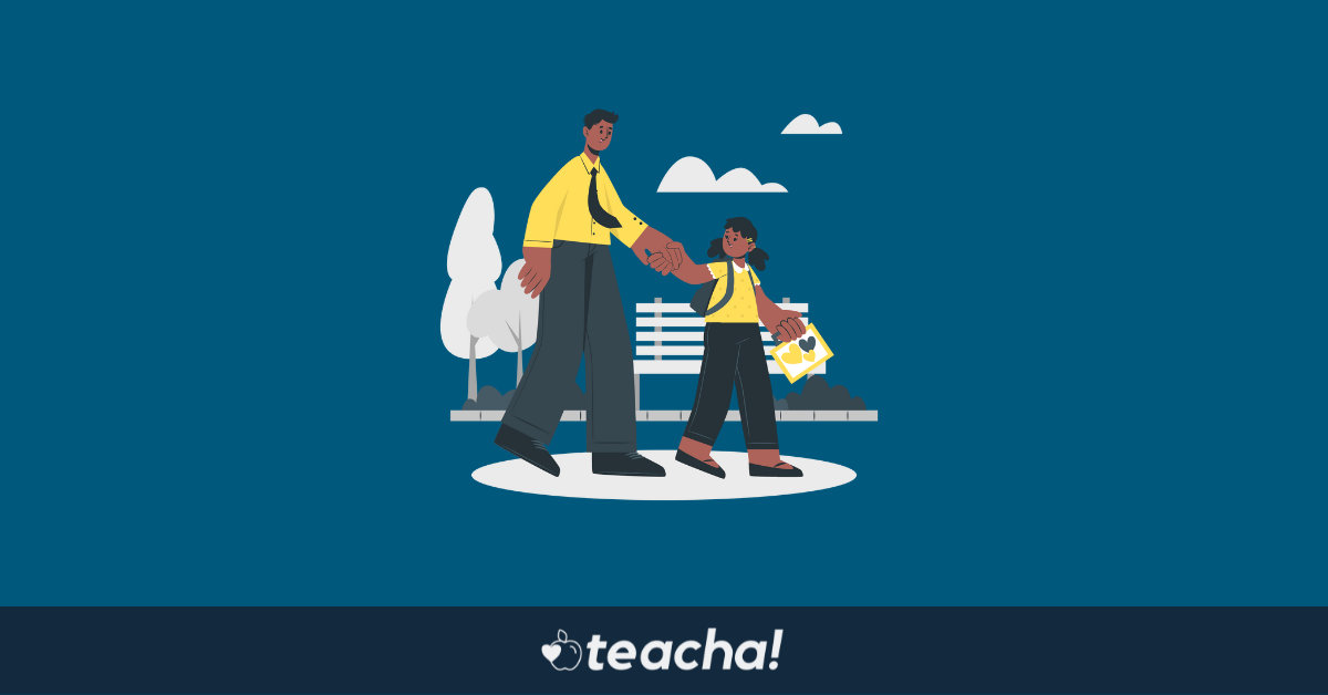 ECD Term 1 Resources • Teacha!