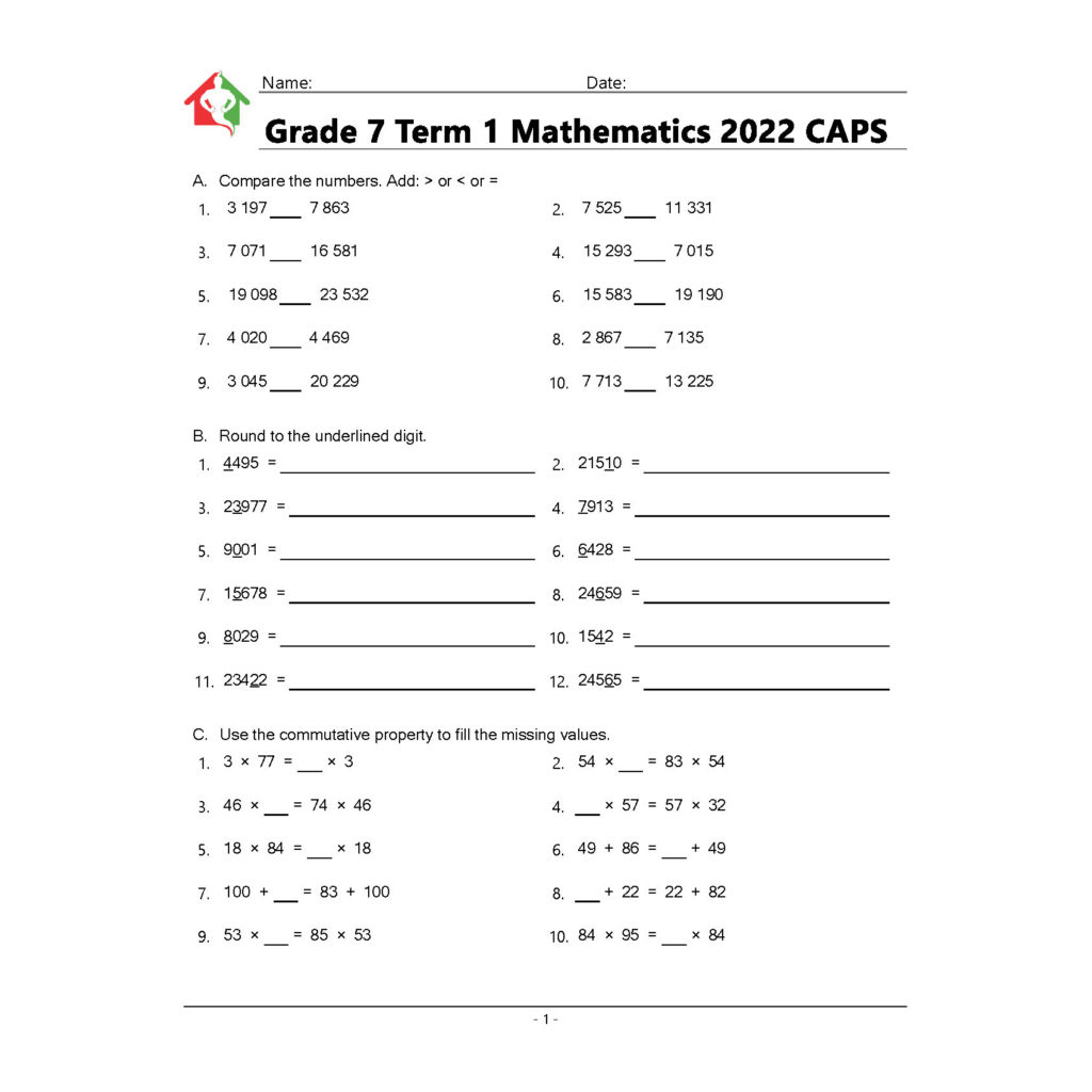 SOLUTION: Grade Math Quiz Questions With Answers Studypool, 43% OFF