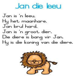 Ons leer Lees – Boek 2 • Teacha!