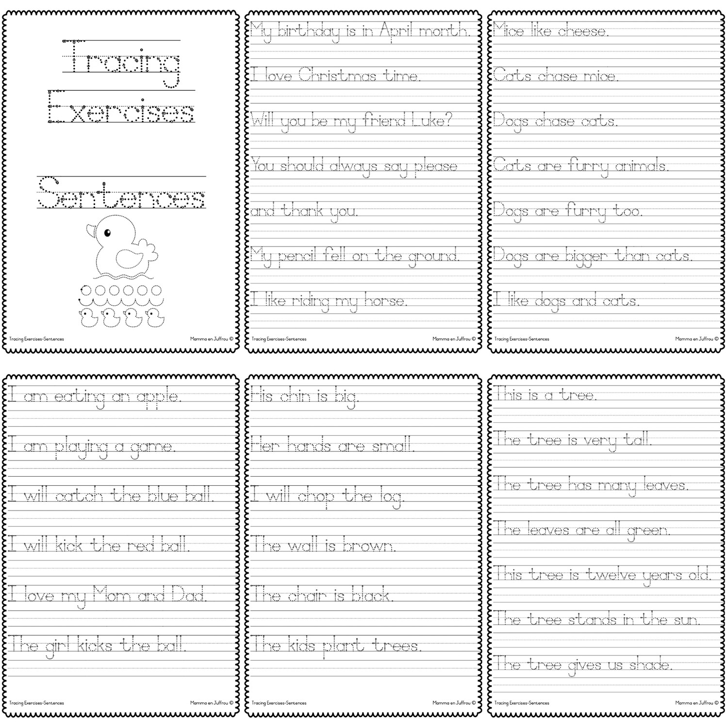 sight-words-worksheets-teacha