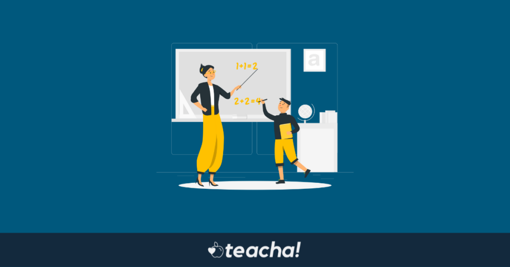 Teacha! • Grade 3 Term 2 Resources