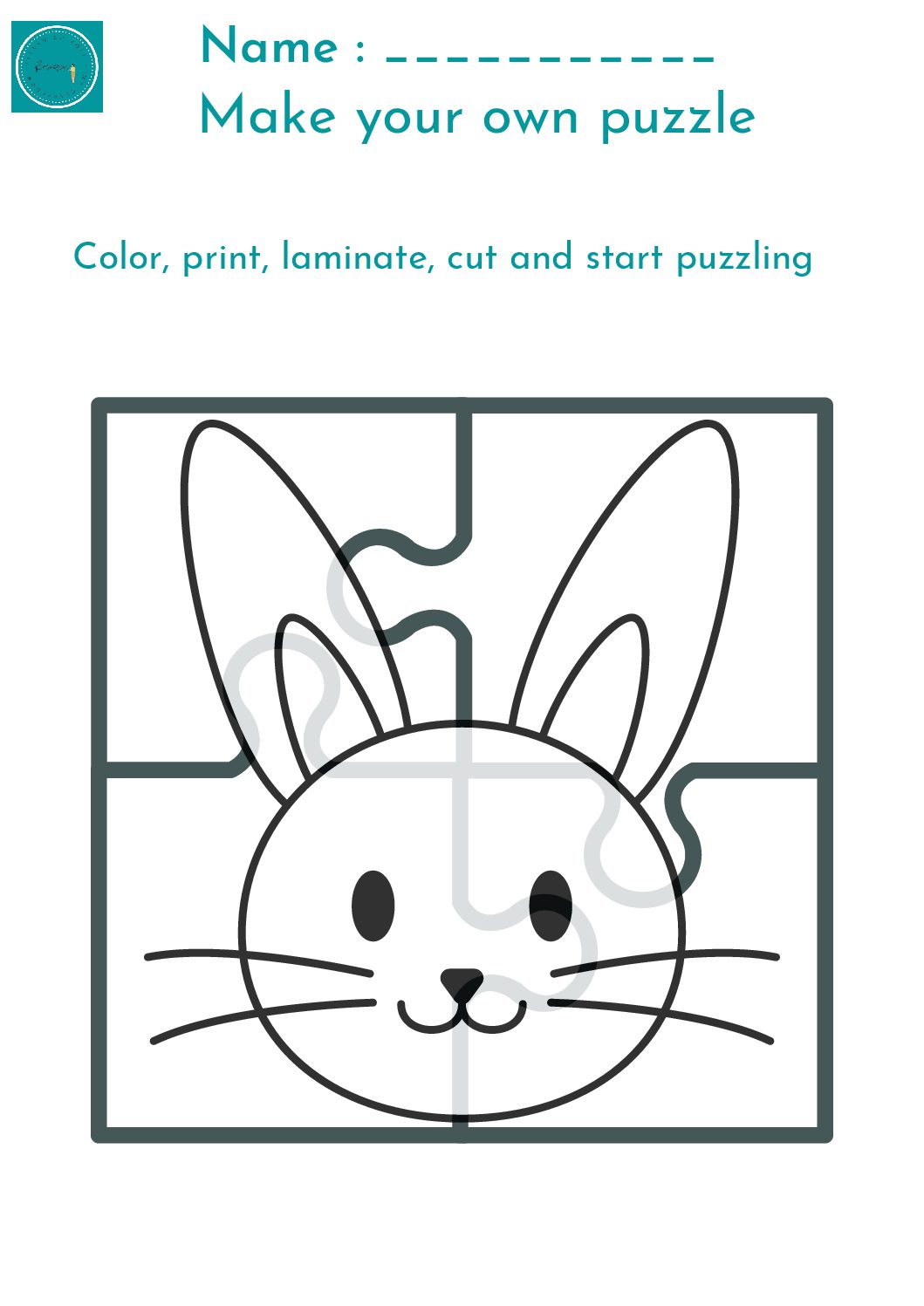 How To Make Printable Worksheets