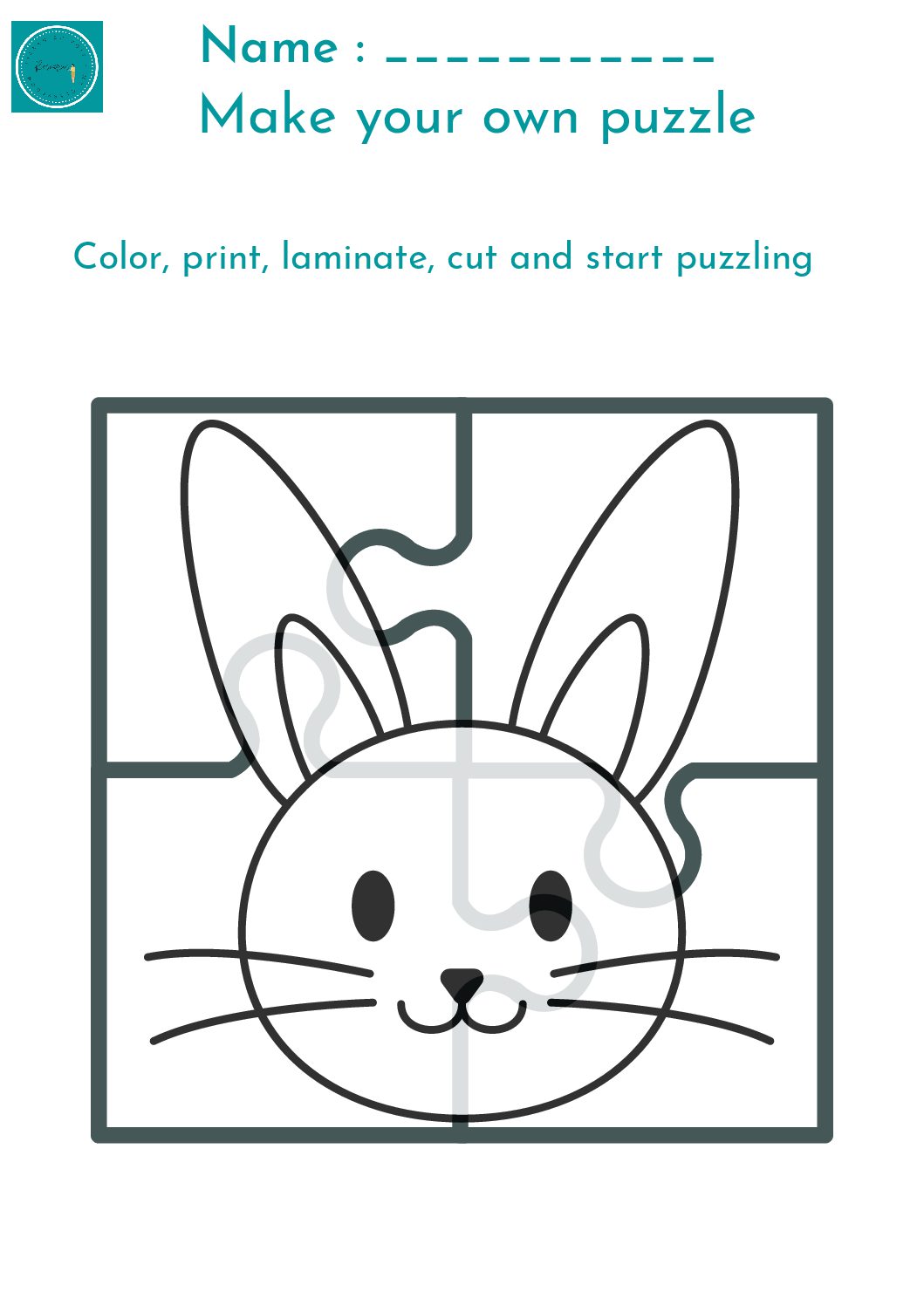 Make Your Own Worksheets Free Printable Worksheets For Kindergarten