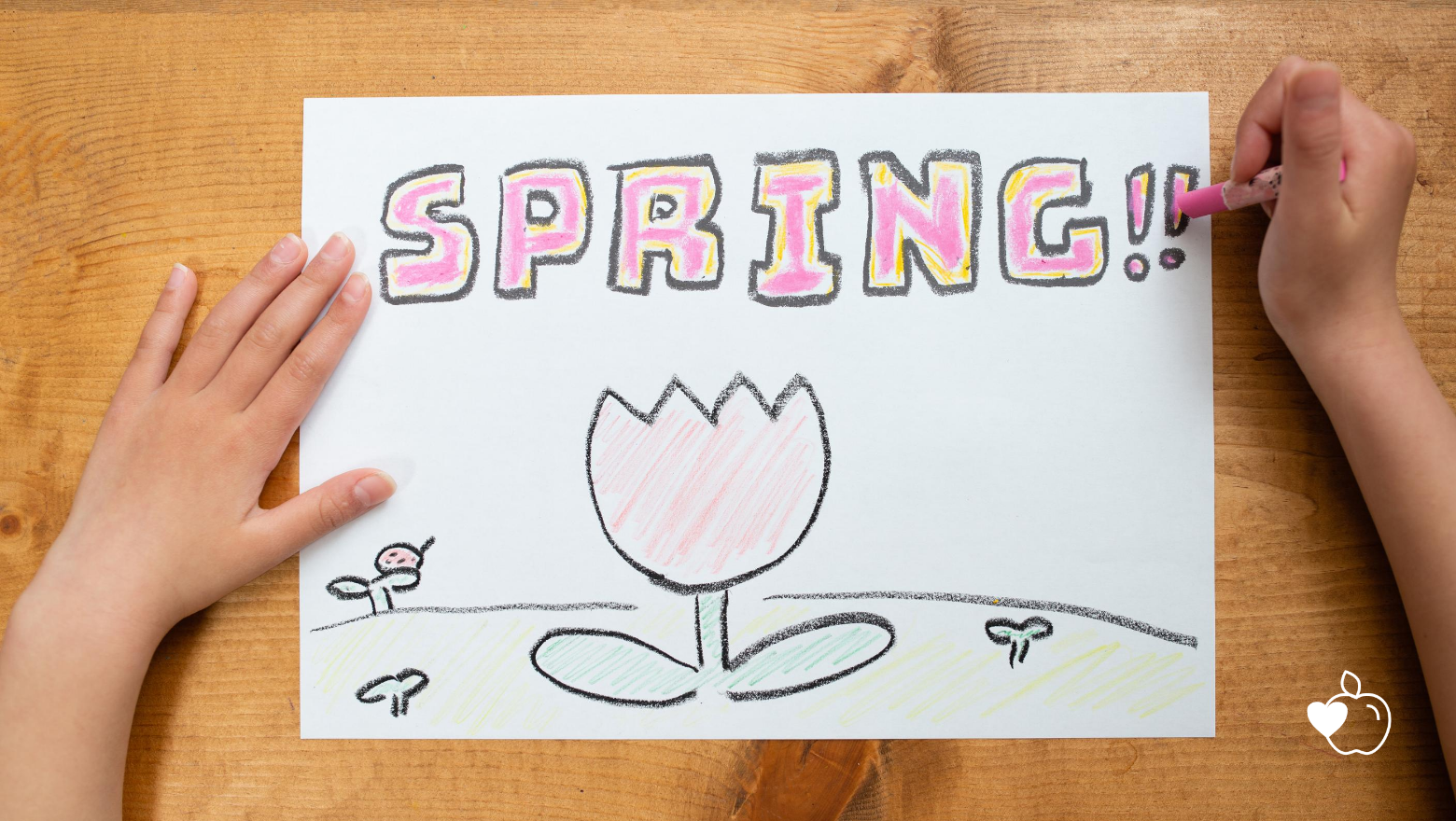 Spring-Themed Resources • Teacha!