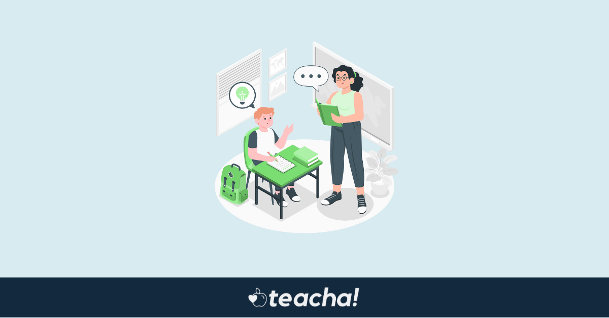 CAPS: Term 3 • Teacha!