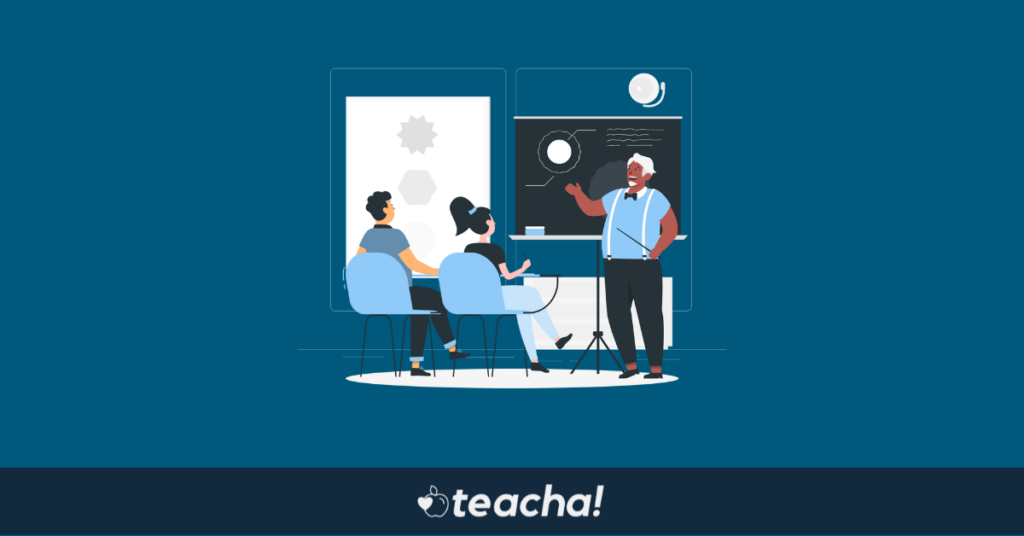 Listening skills resources • Teacha!