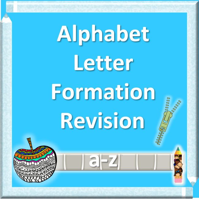 letter-formation-booklet-teacha