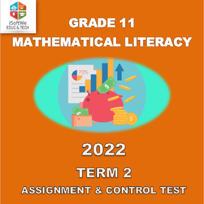 mathematics assignment grade 11 term 2 2023 memorandum