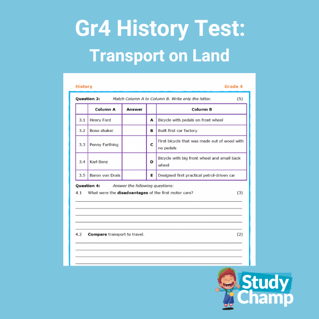 geography-grade-4-test-term-1-teacha