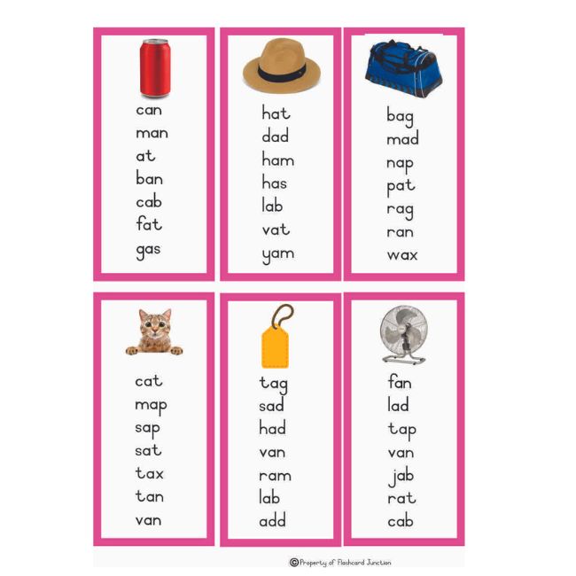 montessori-pink-word-lists-full-set-teacha
