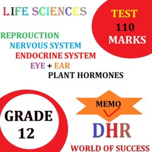 grade 12 life science assignment term 3 2022