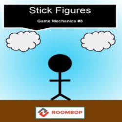 Snakes & Ladders Printable Board Game (Editable Google Slides) Distanc –  Roombop