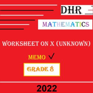 grade 8 maths assignment term 3 memorandum 2022