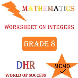 grade 8 maths assignment term 3 memorandum 2022