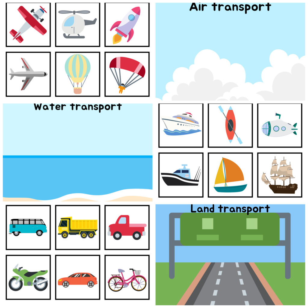 transport-sorting-activity-teacha