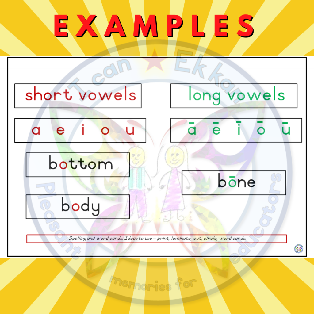 The letter b in English – Resources & 2 BONUS videos • Teacha!