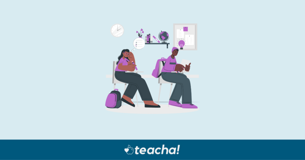 KCPE and KCSE exam resources • Teacha!