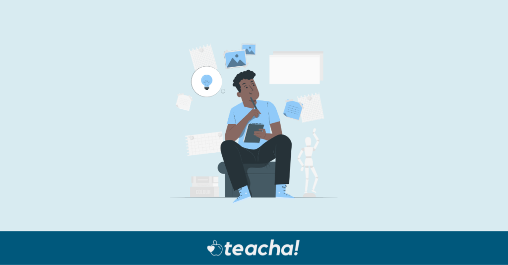 Free CBC resources • Teacha!