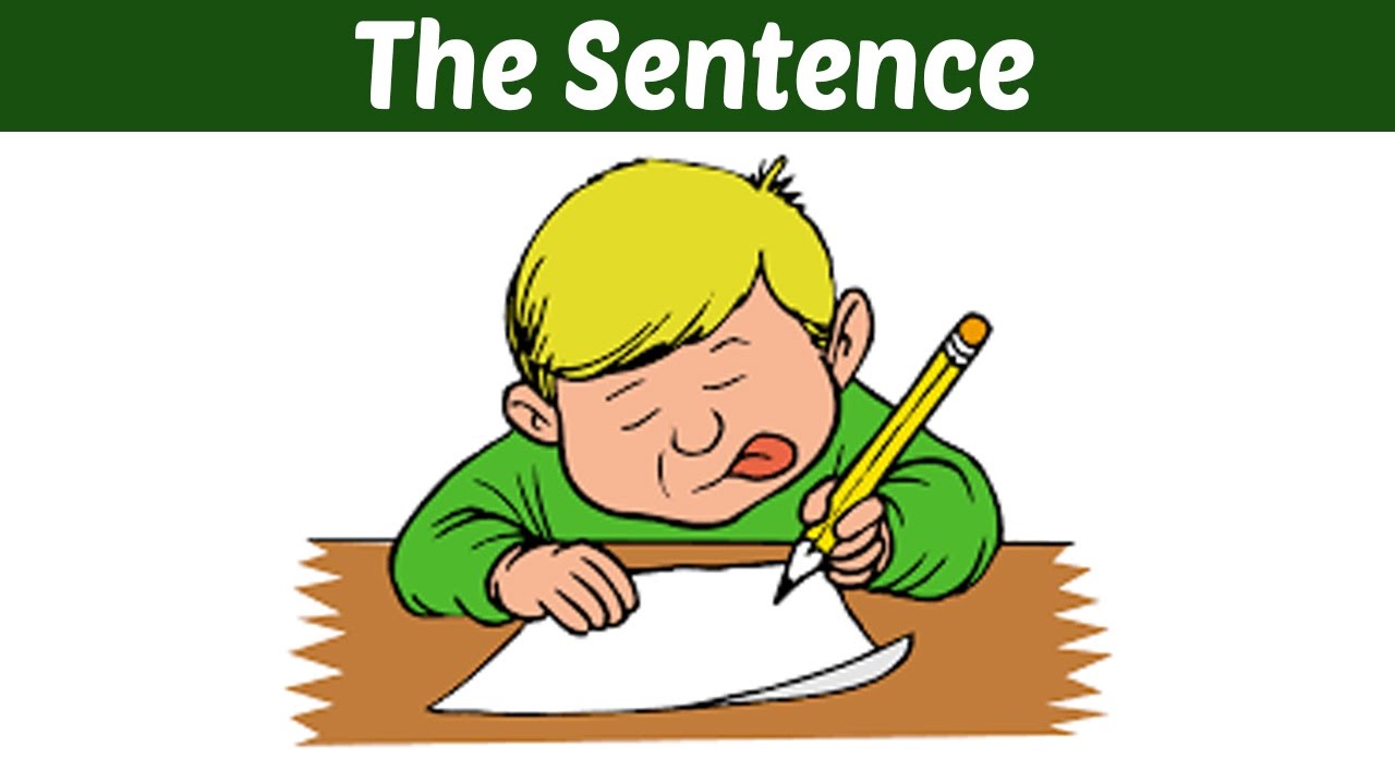 English Worksheet Types Of Sentences Teacha 